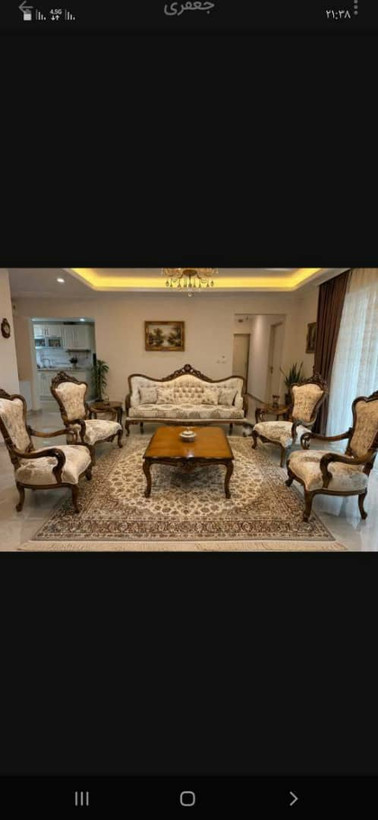 ست ۷ نفره کارن
